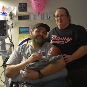 Meet your Posher, Scott